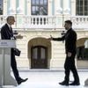 CARTE. Guerre en Ukraine : réunion à venir avec les États-Unis, Woody Allen… Le point du jour