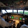 Gewerkschaft warnt vor Sicherheitsrisiken: Piloten nehmen häufiger Kurzschlaf im Cockpit