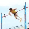 Athlétisme. Le perchiste Armand Duplantis améliore (encore) son record du monde et le porte à 6,28 m