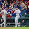Alonso and Nimmo homer, Mets beat Cardinals 9-3 for ninth straight win over St. Louis