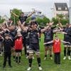 Le REC rugby Rennes en finale face à Niort : la pression monte chez les supporters