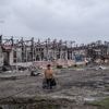 Guerre en Ukraine : l'armée russe revendique la conquête d'un nouveau village dans la région de Soumy