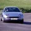 Not quite a classic: Fiat Coupe