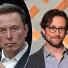 Who should play Elon Musk in 'Artificial'? As Andrew Garfield is cast as Sam Altman, AI reveals the actors who could take on the role as the Tesla billionaire