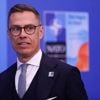 Guerre en Ukraine : Alexander Stubb, président finlandais et joker européen pour discuter avec Trump