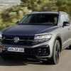 Luxusstrategie gescheitert: Steht der VW Touareg vor dem Aus?