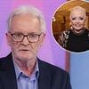 Brian Nolan, 70, reveals he is given the all-clear amid his prostate cancer battle as his sister Coleen pays tribute - months after their sibling Linda's death from the disease
