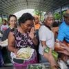 Thailand and Cambodia trade accusations as deadly border clashes enter third day