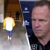 Didier Lamkel Zé pakt uit met nieuwe farce en wandelt al voor affluiten naar binnen, STVV-coach Vrancken: “Sommige dingen lossen zichzelf op”