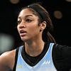 Angel Reese makes WNBA history despite Chicago Sky's latest defeat
