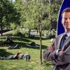 Zon, wolken en temperaturen tot 24 graden: “Geen neerslag van betekenis in het vooruitzicht”