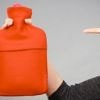 Wärmflasche im Sommer: Genialer Trick sorgt für Abkühlung
