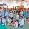 Le judo-club de Tinchebray-Bocage a dressé le bilan de ses activités