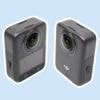 heise+ | 360-Grad-Actionkamera im Test: DJI Osmo 360