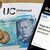 Government is paying over £1billion a month to households with at least one foreign national in them