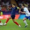Euro féminin 2025. Les Françaises vont « se concerter » à propos du brassard LGBT +