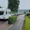 Chaos door grenscontroles, gemeente gooit landsgrens dicht: ‘Het is extreem’