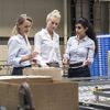 Vor allem dank Frauen: Arbeitszeit pro Kopf steigt in Deutschland auf Rekordwert