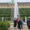Potsdams Tourismus auf Rekordkurs: Nur aus dem Ausland kommen weniger Gäste