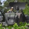 Gepard aus Deutschland: Ukraine bemüht sich um Produktion von legendärem Panzer