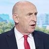 It's 'two-tier policing' if Palestine Action protesters aren't arrested, says Labour's John Healey after nearly 900 demonstrators are held at London rally