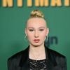 Helena Zengel dick im Geschäft: 16-Jährige aus Deutschland startet in Hollywood durch