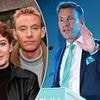 Revealed: The new Reform chairman who used to be a TV presenter. ANDREW PIERCE lifts the lid