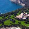 Met recordvilla van half miljard verdwijnt laatste stukje Berlusconi van Sardinië