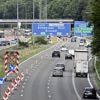 Brusselse Ring mag uitbreiden, maar snelheid moet lager in buurt van natuur