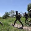 Russian hackers target Western firms shipping aid to Ukraine, US intelligence says
