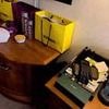 The luxury life of migrant in taxpayer-funded hotel as he earns thousands from 'Silicon Valley-style' start-up business while enjoying Macbooks, Selfridges shopping and Louis Vuitton accessories