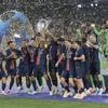 Victoire du PSG. Le Parisien - La Provence, l’amusant match dans le match de la presse locale