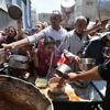 Gefährlich für Zivilbevölkerung: UN weisen Israels Hilfsgüterplan für Gaza zurück