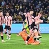 PSG. À Nantes, le Paris Saint-Germain est entré dans l’histoire du football européen