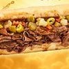 Iconic Chicago hotdog joint launches 'The Leo' named after new Pope Robert Prevost