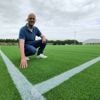 « Une fierté » : le terrain de football synthétique le plus moderne de France est en Maine-et-Loire