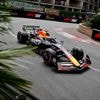 Max Verstappen komt in Monaco niet verder dan tiende tijd in tweede training, Charles Leclerc maakt indruk