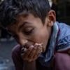 Chaos spreads as desperate Gazans wait for food to arrive