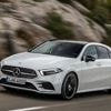 Gebrauchtwagencheck: Mercedes A-Klasse - laut Tüv "ein Garant für Qualität"