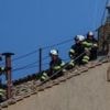 Custom fireworks and standby firefighters: How the Vatican makes its smoke signal