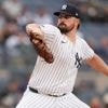 Rodón, Yankees blank Rangers 1-0 to sweep 3-game series