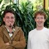 Rückkehr von Palmer Luckey: Meta und Anduril bauen AR-Brille fürs US-Militär
