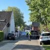 Man overleden na conflict bij fietscafé in Kleine-Brogel: verdachte opgepakt