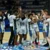 Basket. Les Béliers de Kemper finissent en beauté pour la 3e place