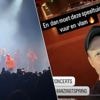 KIJK. Jelle Cleymans zet uitverkochte AB op stelten tijdens ‘Cleymans zingt Spring’