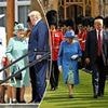 What the Queen REALLY thought of Trump: Critics said he was rude to her - but the truth is much more unexpected… In a new edition of his peerless biography of the King, ROBERT HARDMAN reveals astonishing new details about the royals