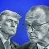 Merz, Trump und die EU am 80. Jahrestag des Kriegsendes: Deutschland und Europa bleiben auf die USA angewiesen