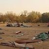Shocking extent of Hamas October 7 sex attacks is laid bare as full report is released: Terrorists gang-raped and executed victims and boasted of kidnapping 'pedigree mares', charity claims
