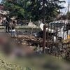 Guerre en Ukraine : une frappe russe fait au moins 20 morts dans un village de la région de Donetsk
