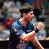Tennis de table. Les Loups d’Angers font un premier pas vers la finale de Pro A